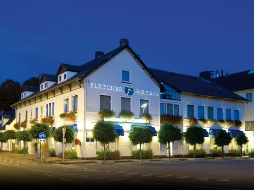 Fletcher Landhotel Bosrijk Roermond