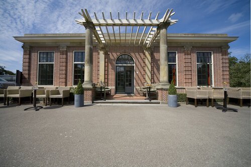 Fletcher Landgoed Hotel Renesse