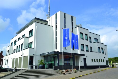 Fletcher Hotel-Restaurant Elzenduin