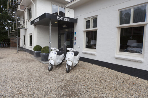 Fletcher Hotel Het Veluwse Bos