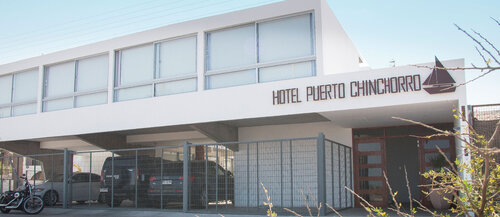 Puerto Chinchorro