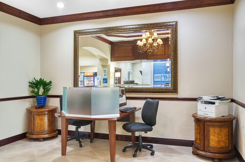 Holiday Inn Express and Suites Miami Kendall