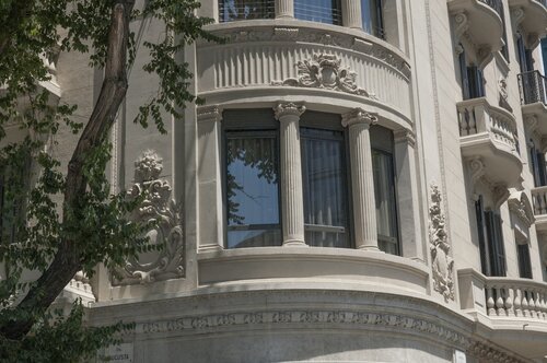 Casagrand Luxury Suites