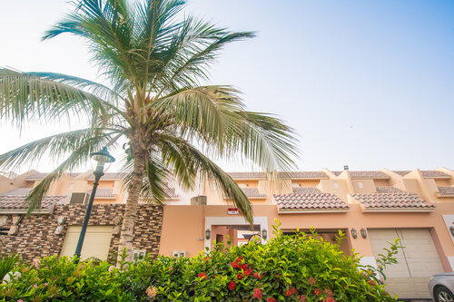 La Fontaine Lagoon Resort