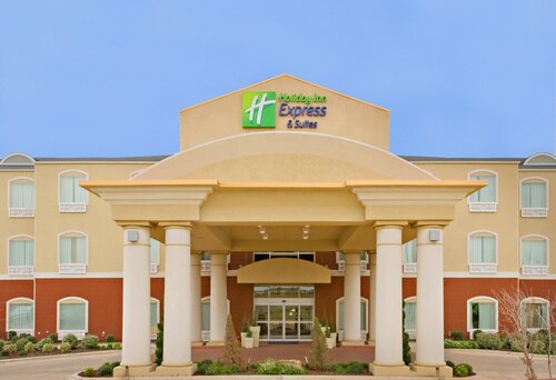 Holiday Inn Express & Suites Sweetwater
