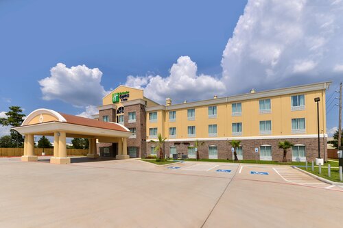 Holiday Inn Express and Suites Houston NW Tomball