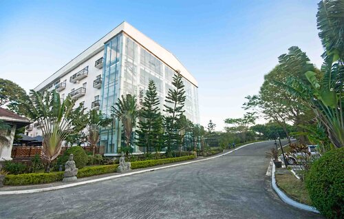 Forest Crest Nature Hotel and Resort Powered by AS