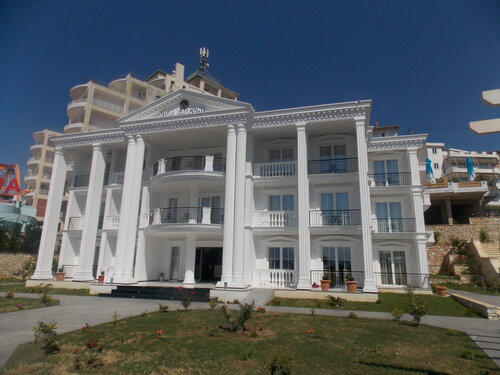 Hotel Kalcuni - Vila Kalcuni