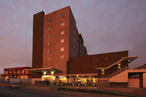 Casa Andina Select Tacna