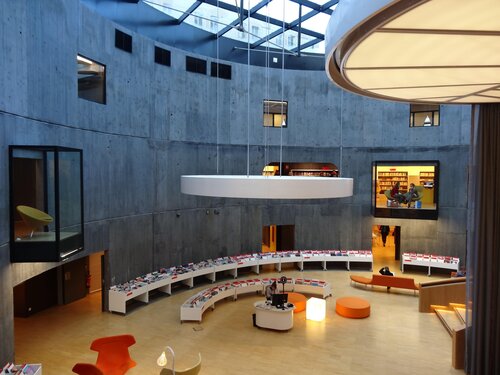 B&B HOTEL Le Havre Centre