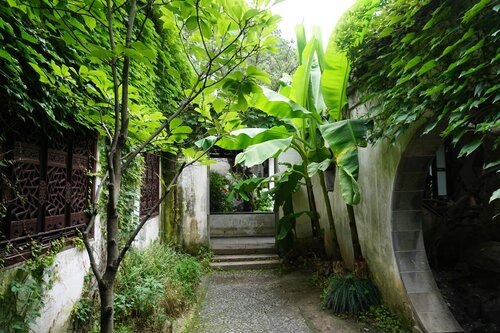 GreenTree Inn Suzhou Kunshan Penglang Xinxing Rd