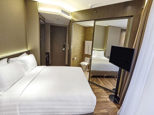 Ashley Hotel Wahid Hasyim