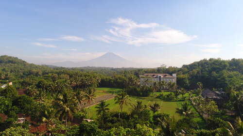 Plataran Heritage Borobudur Hotel