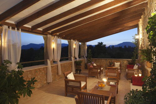 Finca Hotel Can Estades