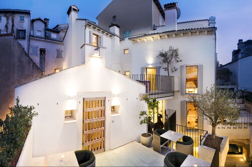 Spirito Santo Palazzo Storico