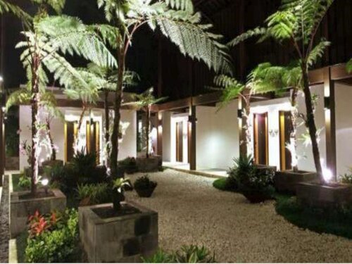 Taman Dayu Golf Club and Resort