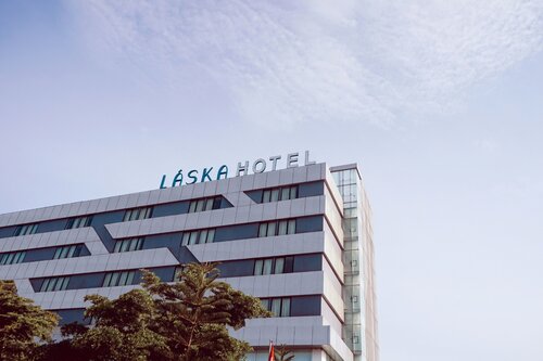 Laska Hotel Subang
