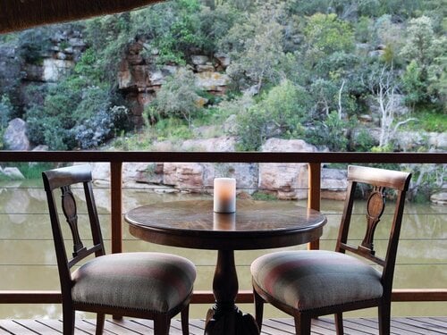 Shambala Private Game Reserve