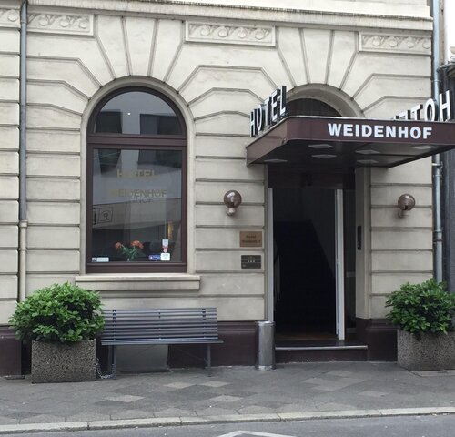 Hotel Weidenhof