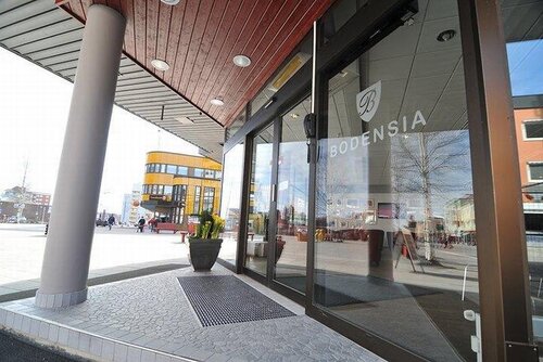 Quality Hotel Bodensia