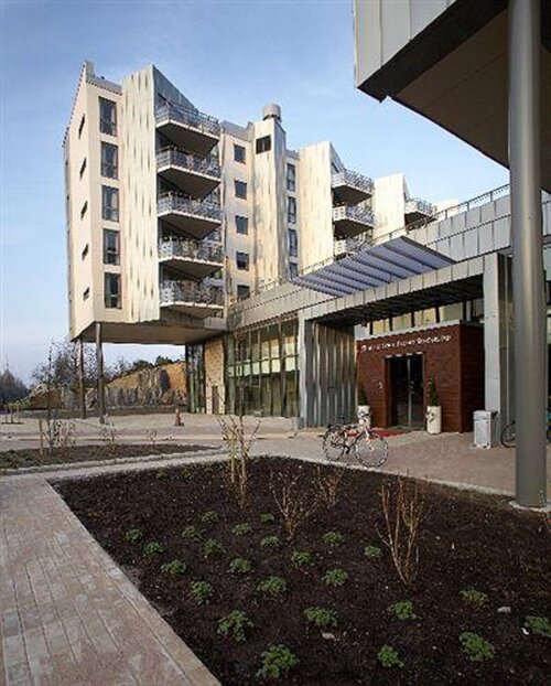 Quality Resort & Spa Stromstad