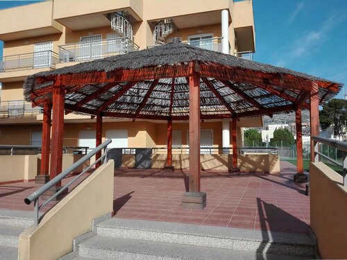 Apartamentos Los Almendros 3000