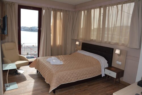 City Point Boutique Hotel