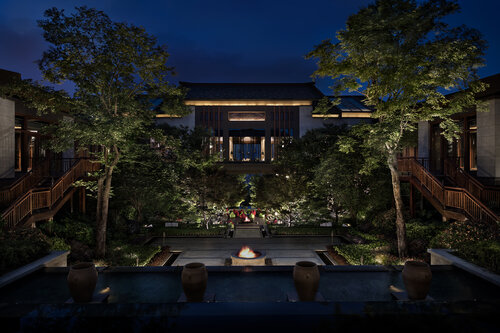 Anantara Guiyang Resort