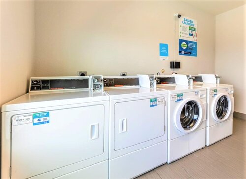 Holiday Inn Express & Suites Houston East Baytown