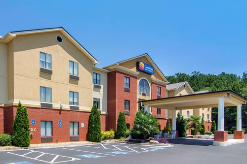 Comfort Inn & Suites CANTON