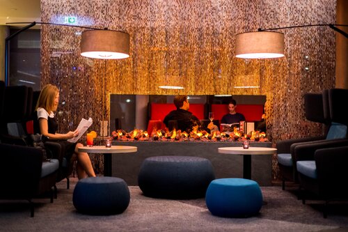 Holiday Inn Express Karlsruhe City Park