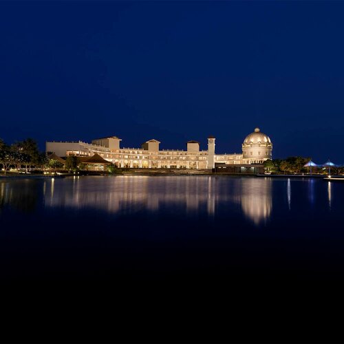 Amanora The Fern Hotels & Club