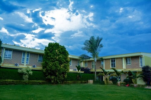 Esella Country Hotel