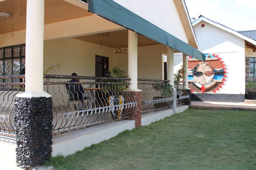 Sahara Gardens Kericho