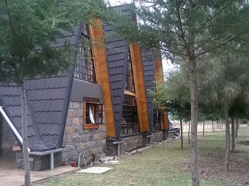 Samawati Lakeside Cottages