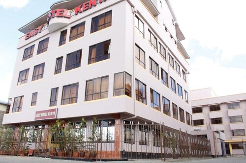 Easy Hotel Syokimau