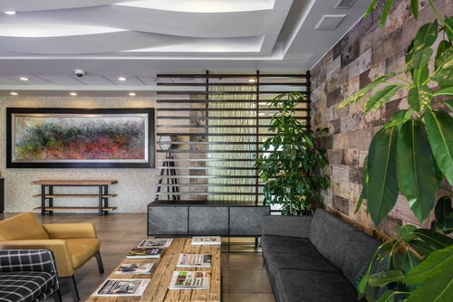 Holiday Inn Express and Suites Celaya