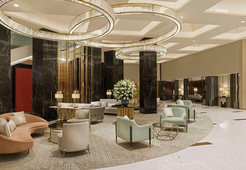 Intercontinental Hotels Jaipur Tonk Road