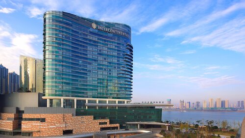 Intercontinental Hotels Changsha