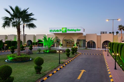 Holiday Inn Yanbu