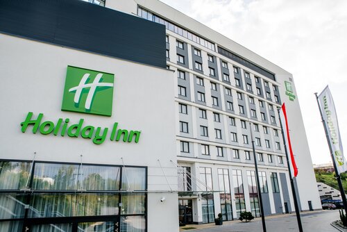Holiday Inn Dabrowa Gornicza