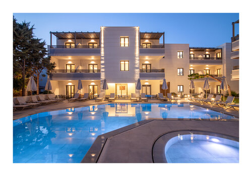 Summer Dream Hotel Apts