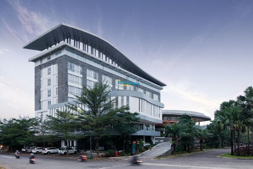 Antero Hotel Jababeka