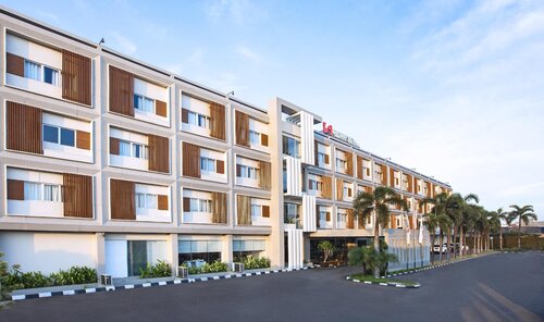 Swiss-Belinn Cibitung