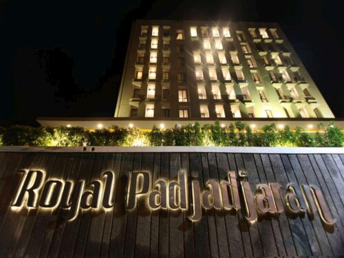 Hotel Royal Padjajaran Bogor