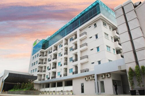 Hotel Santika Mega City - Bekasi