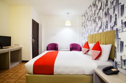 Belvena Mangga Besar V