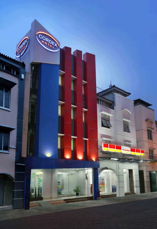 Cordex Hotel Ancol
