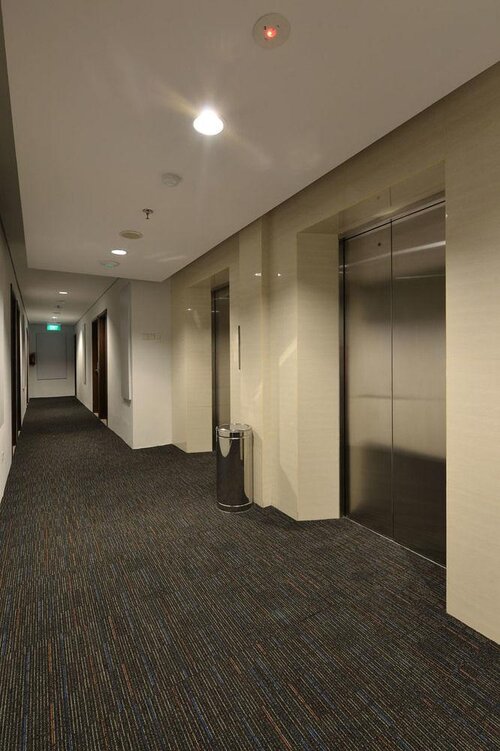 Everyday Smart Hotel Mayestik