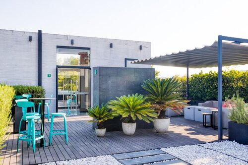 Ar 218 Hotel By Uliv